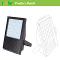 108 pcs LED Solar Powered Billboard Lighting for Outdoor Advertising (JR-PB001)